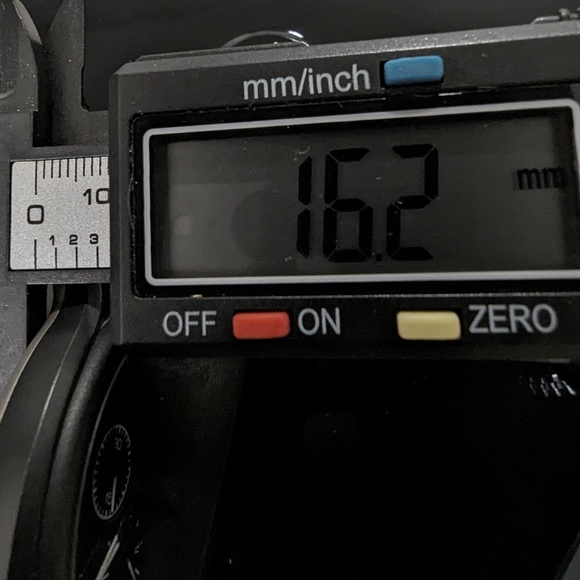 Movado Watch Mens PARLEE... NEW - Picture 10 of 13